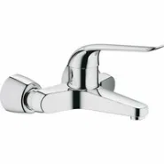 Смеситель для раковины GROHE Euroeco Special, хром (32779000)