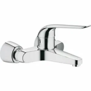 Смеситель для раковины GROHE Euroeco Special, хром (32779000) Смеситель для раковины GROHE Euroeco Special, хром (32779000)