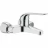 Смеситель для раковины GROHE Euroeco Special, хром (32779000) Смеситель для раковины GROHE Euroeco Special, хром (32779000)