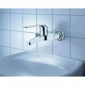 Смеситель для раковины GROHE Euroeco Special, хром (32779000) Смеситель для раковины GROHE Euroeco Special, хром (32779000)