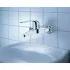 Смеситель для раковины GROHE Euroeco Special, хром (32779000) Смеситель для раковины GROHE Euroeco Special, хром (32779000)
