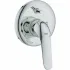 Внешняя часть смесителя для ванны GROHE Euroeco Special, хром (32785000) Внешняя часть смесителя для ванны GROHE Euroeco Special, хром (32785000)