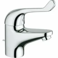 Смеситель для раковины GROHE Euroeco Special с донным клапаном, хром (32788000)