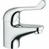Смеситель для раковины GROHE Euroeco Special безопасный, хром (32789000) Смеситель для раковины GROHE Euroeco Special безопасный, хром (32789000)