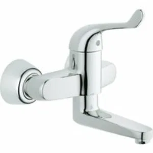 Смеситель для раковины GROHE Euroeco Special, хром (32792000) Смеситель для раковины GROHE Euroeco Special, хром (32792000)