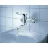 Смеситель для раковины GROHE Euroeco Special, хром (32792000) Смеситель для раковины GROHE Euroeco Special, хром (32792000)