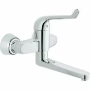 Смеситель для раковины GROHE Euroeco Special, хром (32793000)