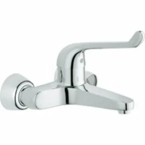 Смеситель для раковины GROHE Euroeco Special, хром (32795000) Смеситель для раковины GROHE Euroeco Special, хром (32795000)