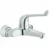 Смеситель для раковины GROHE Euroeco Special, хром (32795000) Смеситель для раковины GROHE Euroeco Special, хром (32795000)
