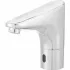 Кран для раковины GROHE Europlus E инфракрасный, без функции смешивания, хром (36016001) Кран для раковины GROHE Europlus E инфракрасный, без функции смешивания, хром (36016001)