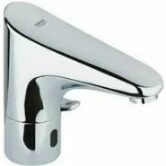 Смеситель для раковины GROHE Europlus E инфракрасный, хром (36207001)