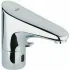 Смеситель для раковины GROHE Europlus E инфракрасный, хром (36207001) Смеситель для раковины GROHE Europlus E инфракрасный, хром (36207001)