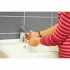 Смеситель для раковины GROHE Europlus E инфракрасный, хром (36207001) Смеситель для раковины GROHE Europlus E инфракрасный, хром (36207001)