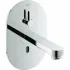 Внешняя часть смесителя для раковины GROHE Eurosmart Cosmopolitan E инфракрасный, хром (36315000) Внешняя часть смесителя для раковины GROHE Eurosmart Cosmopolitan E инфракрасный, хром (36315000)
