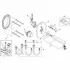 Внешняя часть смесителя для раковины GROHE Eurosmart Cosmopolitan E инфракрасный, хром (36315000) Внешняя часть смесителя для раковины GROHE Eurosmart Cosmopolitan E инфракрасный, хром (36315000)