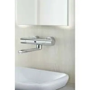 Термостат для раковины GROHE Eurosmart Cosmopolitan E инфракрасный, хром (36332000) Термостат для раковины GROHE Eurosmart Cosmopolitan E инфракрасный, хром (36332000)