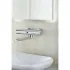 Термостат для раковины GROHE Eurosmart Cosmopolitan E инфракрасный, хром (36332000) Термостат для раковины GROHE Eurosmart Cosmopolitan E инфракрасный, хром (36332000)