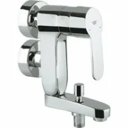 Смеситель для ванны GROHE Eurostyle Cosmopolitan, хром (23301000)