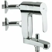 Смеситель для ванны GROHE Eurostyle Cosmopolitan, хром (23302000)