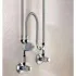 Термостат GROHE Grohtherm Micro для установки под раковиной, хром (34487000) Термостат GROHE Grohtherm Micro для установки под раковиной, хром (34487000)