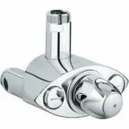 Термостат для душа GROHE Grohtherm XL, хром (35085000)