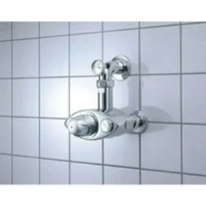 Термостат для душа GROHE Grohtherm XL, хром (35087000) Термостат для душа GROHE Grohtherm XL, хром (35087000)