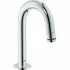 Кран для раковины GROHE Universal, без функции смешивания, хром (20201000) Кран для раковины GROHE Universal, без функции смешивания, хром (20201000)