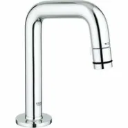 Кран для раковины GROHE Universal, без функции смешивания, хром (20202000)