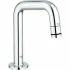 Кран для раковины GROHE Universal, без функции смешивания, хром (20202000) Кран для раковины GROHE Universal, без функции смешивания, хром (20202000)