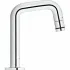 Кран для раковины GROHE Universal, без функции смешивания, хром (20202000) Кран для раковины GROHE Universal, без функции смешивания, хром (20202000)