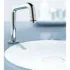 Кран для раковины GROHE Universal, без функции смешивания, хром (20202000) Кран для раковины GROHE Universal, без функции смешивания, хром (20202000)