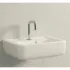 Кран для раковины GROHE Universal, без функции смешивания, хром (20202000) Кран для раковины GROHE Universal, без функции смешивания, хром (20202000)