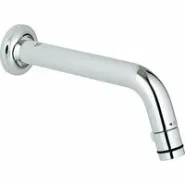 Кран для раковины GROHE Universal, без функции смешивания, хром (20203000)