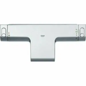 Термостат для ванны GROHE Grohtherm 2000 NEW, хром (34176001) Термостат для ванны GROHE Grohtherm 2000 NEW, хром (34176001)