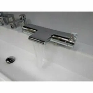 Термостат для ванны GROHE Grohtherm 2000 NEW, хром (34176001) Термостат для ванны GROHE Grohtherm 2000 NEW, хром (34176001)