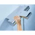 Термостат для ванны GROHE Grohtherm 2000, хром (34464001) Термостат для ванны GROHE Grohtherm 2000, хром (34464001)