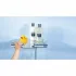 Термостат для ванны GROHE Grohtherm 2000, хром (34464001) Термостат для ванны GROHE Grohtherm 2000, хром (34464001)