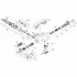 Термостат для ванны GROHE Grohtherm 2000, хром (34464001) Термостат для ванны GROHE Grohtherm 2000, хром (34464001)
