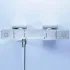 Термостат для ванны GROHE Grohtherm Cube, хром (34497000) Термостат для ванны GROHE Grohtherm Cube, хром (34497000)