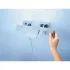 Термостат для ванны GROHE Grohtherm Cube, хром (34497000) Термостат для ванны GROHE Grohtherm Cube, хром (34497000)