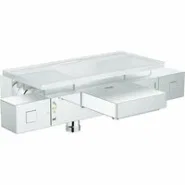 Термостат для ванны GROHE Grohtherm Cube, хром (34502000)