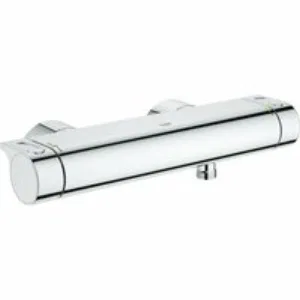 Термостат для душа GROHE Grohtherm 2000, хром (34169001) Термостат для душа GROHE Grohtherm 2000, хром (34169001)