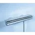 Термостат для душа GROHE Grohtherm 2000 с душевым гарнитуром, хром (34195001) Термостат для душа GROHE Grohtherm 2000 с душевым гарнитуром, хром (34195001)