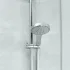 Термостат для душа GROHE Grohtherm 2000 с душевым гарнитуром, хром (34281001) Термостат для душа GROHE Grohtherm 2000 с душевым гарнитуром, хром (34281001)
