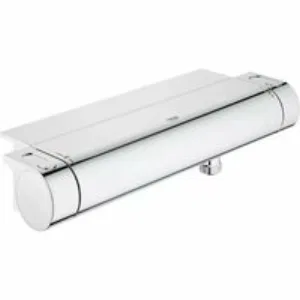 Термостат для душа GROHE Grohtherm 2000, хром (34469001) Термостат для душа GROHE Grohtherm 2000, хром (34469001)