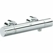 Термостат для душа GROHE Grohtherm 3000 Cosmopolitan, хром (34274000)