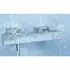 Термостат для душа GROHE Grohtherm Cube, хром (34488000) Термостат для душа GROHE Grohtherm Cube, хром (34488000)