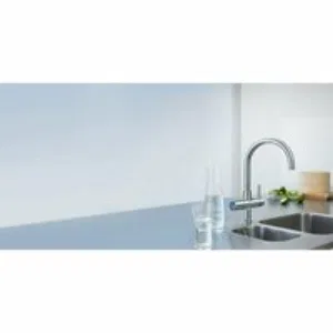 Стаканы для воды GROHE Blue, 6 штук, (40437000) Стаканы для воды GROHE Blue, 6 штук, (40437000)