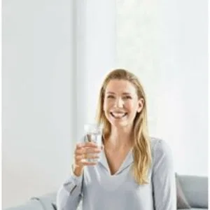 Стаканы для воды GROHE Blue, 6 штук, (40437000) Стаканы для воды GROHE Blue, 6 штук, (40437000)