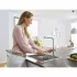 Стаканы для воды GROHE Blue, 6 штук, (40437000) Стаканы для воды GROHE Blue, 6 штук, (40437000)